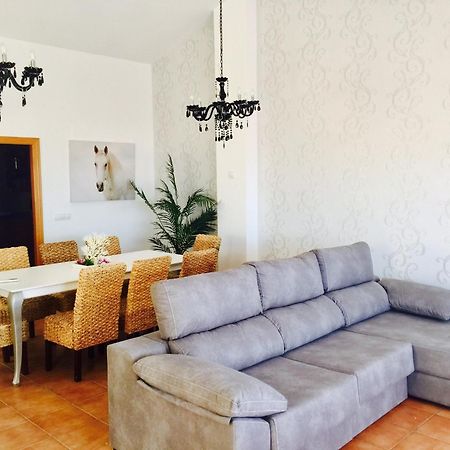 Residencial Estibaliz Villa Peñíscola Esterno foto