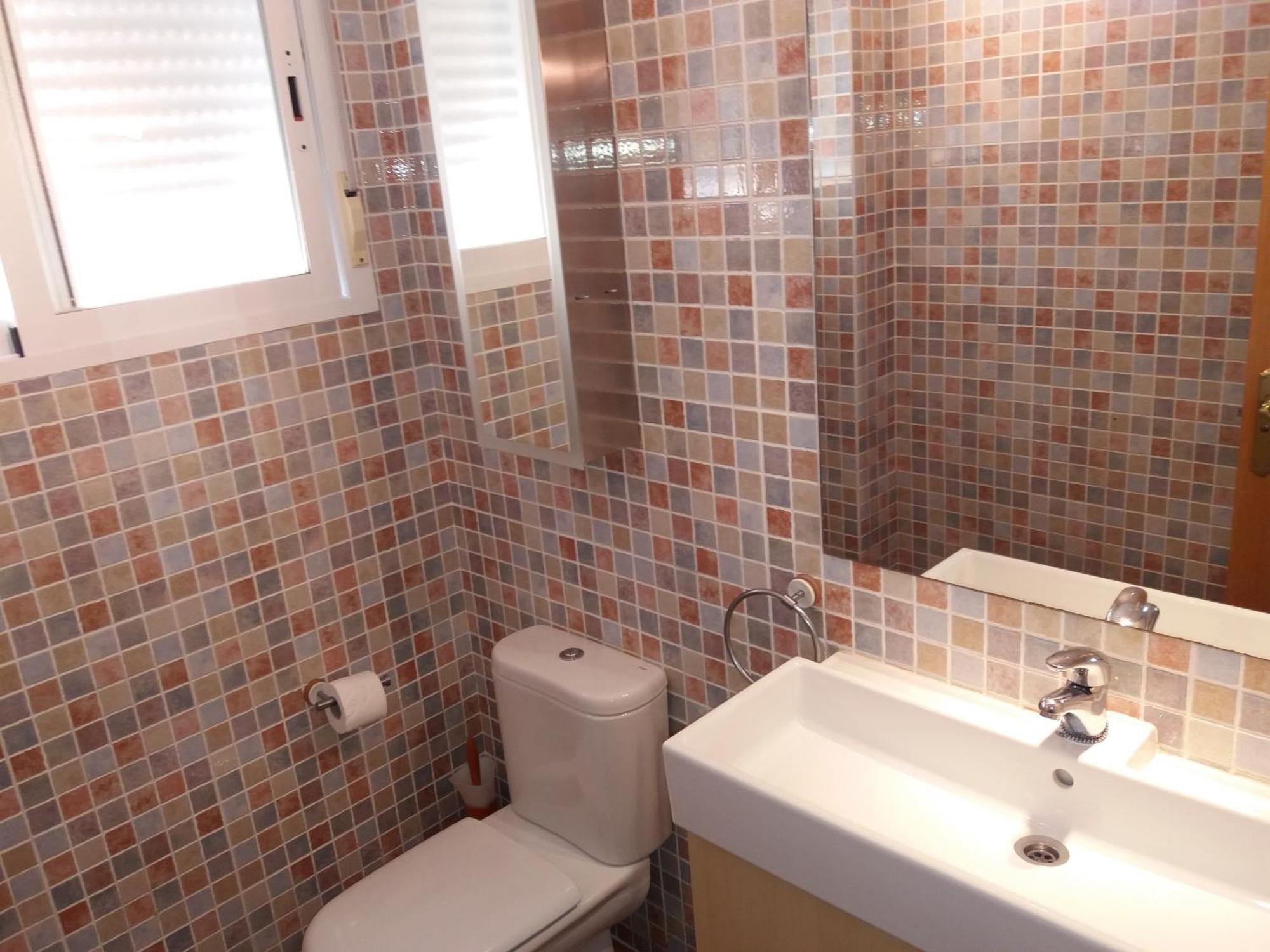Residencial Estibaliz Villa Peñíscola Esterno foto