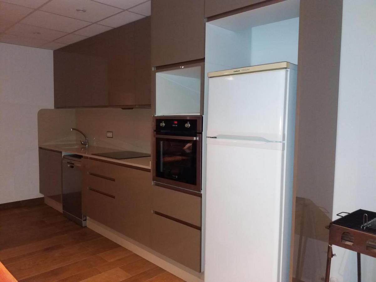 Residencial Estibaliz Villa Peñíscola Esterno foto