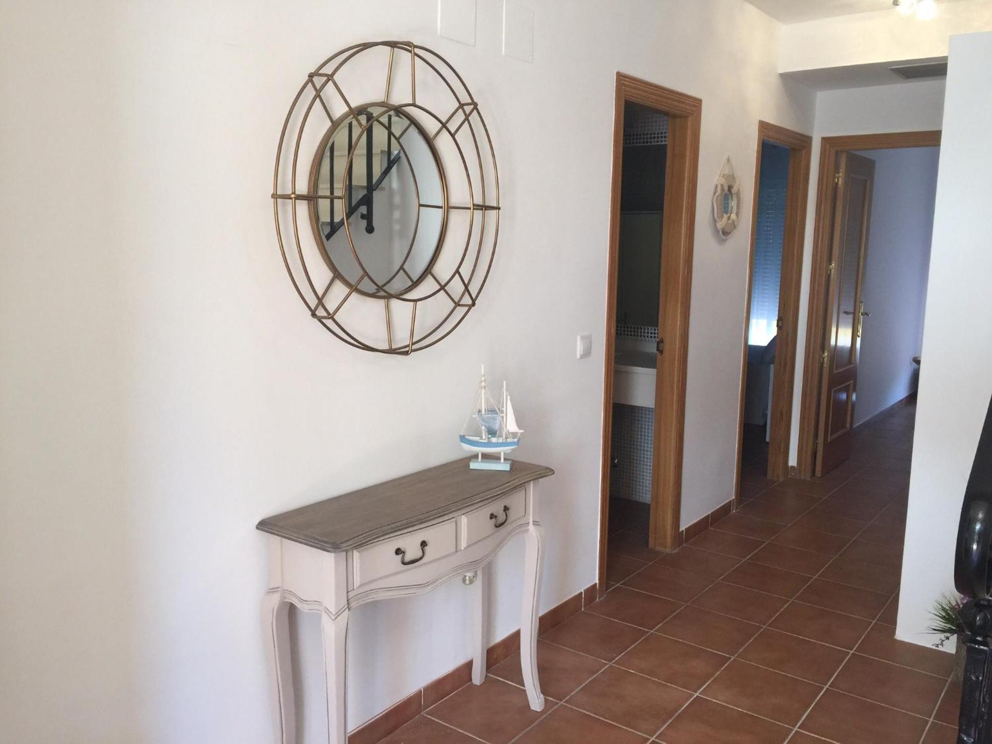 Residencial Estibaliz Villa Peñíscola Esterno foto