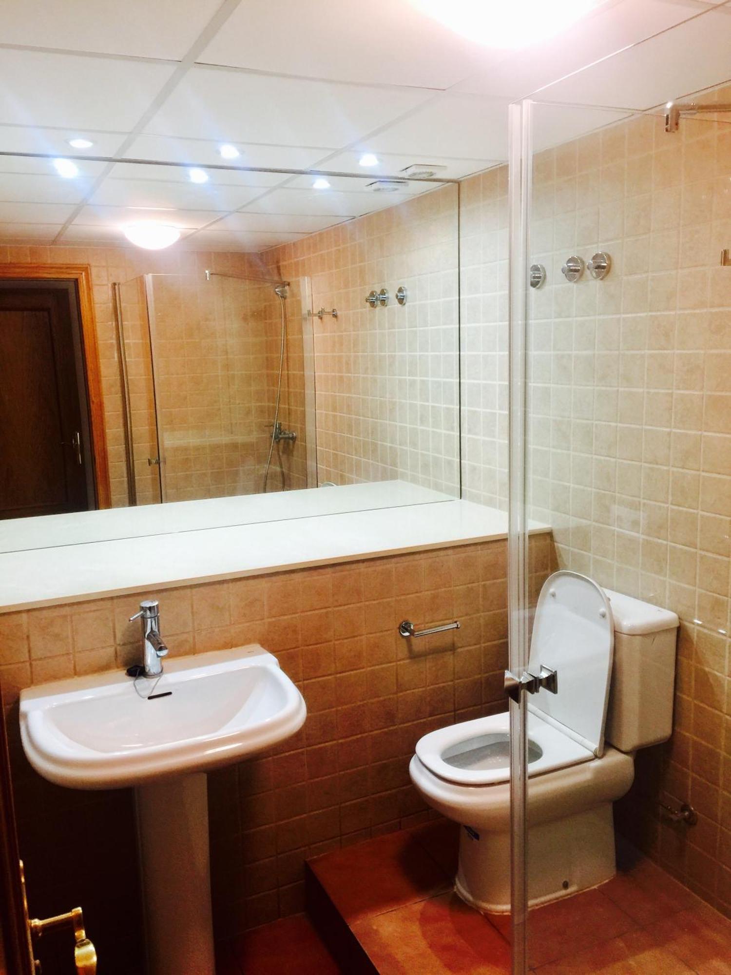 Residencial Estibaliz Villa Peñíscola Esterno foto