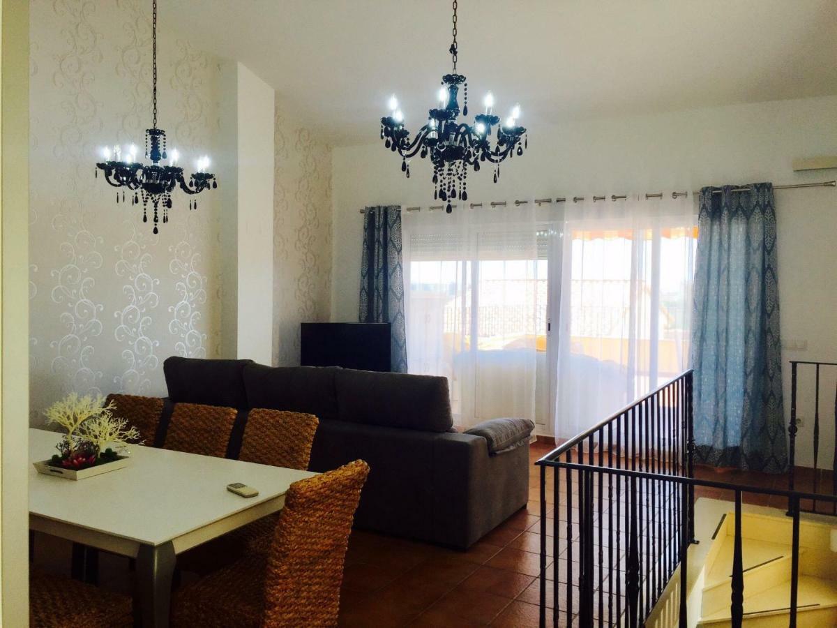 Residencial Estibaliz Villa Peñíscola Camera foto