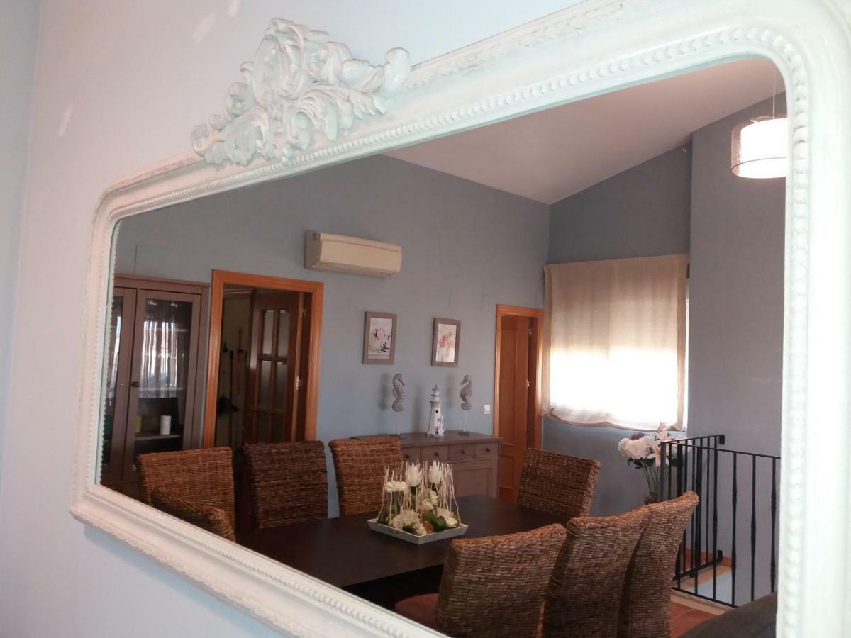 Residencial Estibaliz Villa Peñíscola Esterno foto