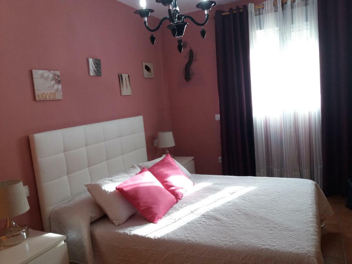 Residencial Estibaliz Villa Peñíscola Esterno foto